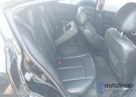 2010 Nissan Altima 2.5 S из США, поврежденный, VIN 1N4AL2AP3AN557272